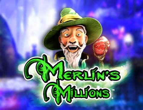 merlins millions casino|Merlin's Millions Superbet HQ .